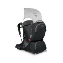 Vaikų nešiojama kuprinė Poco LT Child Carrier, Osprey, 0843820180947, Medžiaga: 100% perdirbtas 210D nailonas, Išmatavimai: 60H X 35W X 43D CM, Svoris: 2,52kg
