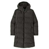 Patagonia moteriška JACKSON Glacier Parka, PATAGONIA, 0196924531734, Medžiaga: H2No® Performance Standard shell, Svoris: 1066g, Atsparumas drėgmei: 20 000 mm