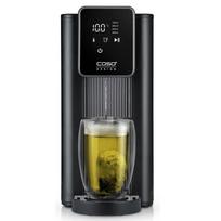 Greitas momentinis karšto vandens dozatorius 2600W 2.5 L nerūdijantis plienas juodas sidabrinis HW616 01896 Caso