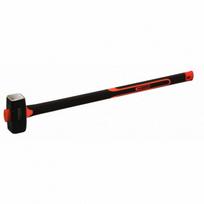 Veseris stiklo pluošto rankena 4 kg 900 mm, KSTOOLS, 142.6401, Svoris: 5.02 kg, Pakuotės matmenys: 5 x 90 x 14 cm