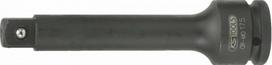 Pratęsimas 3/4" 100 mm, KSTOOLS, 515.1376-E, 0.6 kg, 5 x 11 x 5 cm