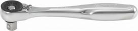 Kstools Raktas veržliarakčio 1/4'' 918.1595, 100 mm, 98 g, DIN 3120, ISO 1174