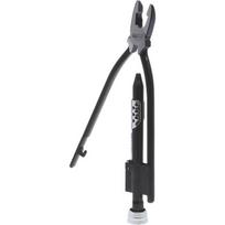 Laidų sukimo replės, 265mm, KSTOOLS, 0.39 kg, 10 x 35 x 3 cm