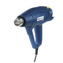 Karšto oro pistoletas R1800, RAPID, 5001341, 1800 W, 300–550 °C, 250–450 l/min, 253 x 100 x 290 mm, 1.17 kg
