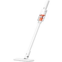 Belaidis dulkių siurblys 180 W galios 14.4 V įtampos ir iki 40 min veikimo laiko P30 Baltas BHR08J7EU Xiaomi