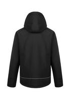 Žiemos striukė, S, Pesso, OTAVAJ-S, softshell, juoda