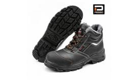 Pesso BS15940 žieminiai darbo batai, 40, S3 SRC, Kevlar, 1.65 kg, EN20345:2011