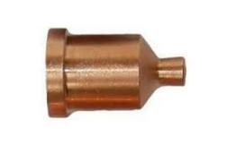 Lincoln Electric Pjovimo antgalis, LC105, W03X0893-65A, 0.1kg, 5vnt/pak