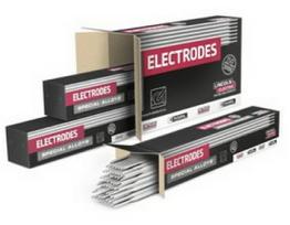 Suvirinimo elektrodai Arosta 309Mo 2,5x350mm, Lincoln Electric, 528633-1, 2,0 kg
