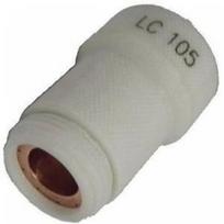 Lincoln Electric Apsauginis dangtis Plazmos priedai LC105 W03X0893-66A, 0.02 kg