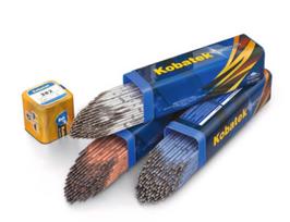 Lincoln Electric Suvirinimo elektrodas 78457632, 3,2x350mm, 5kg, didelis efektyvumas, atsparumas dilimui