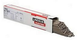 Lincoln Electric Basic 7018 suvirinimo elektrodai, 588655-1, 2,5x350mm, 4kg, bazinio tipo