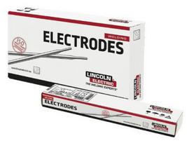 Suvirinimo elektrodai 304L 2,0x300mm, Lincoln Electric, 557312-1, 1,8kg