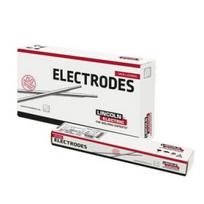 Lincoln Electric Suvirinimo elektrodas Basic 7018 588659-1, 4,0x450mm, 5,5kg