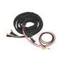 Lincoln Electric Sujungimo kabelio paketas K14199-PGW-5M, 95mm2, 5m, 12.5kg