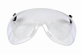 Apsauginiai akiniai SecureFit šalmai, 3M, X5SV01CE, PC, AS/AF, skaidrūs