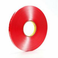 Dvipusė lipni juosta VHB 351915 12mm x 33 m, 3M, T491030128