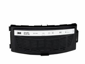 3M Dalelių filtras TR-6710E CR180812370, 0.331kg, reikalingas adapteris TR6700FC