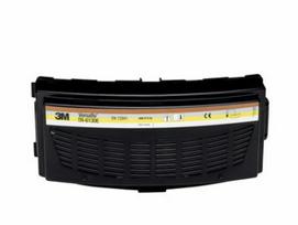 3M Filtras ABE1P Versaflo TR-6310E CR180812396, 0.659kg, adapteris TR6100FC