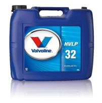 Hidrauliniai aliejai HVLP 32 20L, Valvoline, 878854, ISO 32, DIN 51524 (3 dalis)