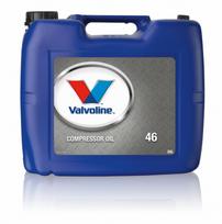 Valvoline Kompresorių aliejus 46 891075, 20L, 17.57kg, be cinko, antioksidantas, nusidėvėjimo priedas, antikorozinis priedas