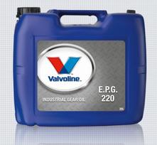 Valvoline Sankabos alyva EPG 220 890761, 20L, 17.8kg, ISO VG 220, AGMA 9005-F16