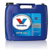 Valvoline Perdavimo Alyva UTTO WB2 893033, 20L, 17.7kg