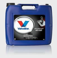 Automatinė pavarų alyva LIGHT & HD ATF/CVT 20L, Valvoline, 895134, 20L