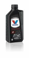 2T lenktynių alyva 1L, Valvoline, 867952, 1L, tinka kartingams, motocrossui, motociklų varžyboms