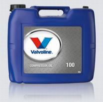 Valvoline Kompresorių alyva 891078, 20L, ISO VG 100, DIN 51506 VDL, apsauga nuo oksidacijos ir korozijos