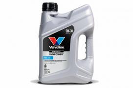 Valvoline Variklio Alyva Synpower MST C3 908774, 4L, API SN/CF, BMW LL-04, GM Dexos 2, MB 229.31, MB 229.51, MB 229.52