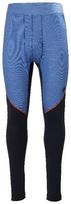 Termoventiliacija, Lifa Merino kelnės, S, HELLY HANSEN, 75506_595-S, mėlynos, 57% merino vilna, 43% polipropileno, 215 g/m²