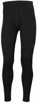 Helly Hansen Termovizija Kelnės Lifa Merino 75506_990-L, 215 g/m², 57% merino vilna, 43% polipropilenas, plokščios siūlės