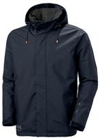 Oxford striukė, tamsiai mėlyna, S, Helly Hansen, 71290_590-S, 100% poliesteris, 255 g/m²