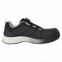 Darbo batai Manchester MXR Low BOA S3S SR ESD 44, Helly Hansen, 78325_999-44, 44, EN ISO 20345:2022 – S3S FO HRO SR