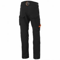 Helly Hansen Darbo kelnės Chelsea Evo Brz Cnct stretch 77556_990-C52, 0.698kg, juodos, C52, 94% poliamidas, 6% elastanas