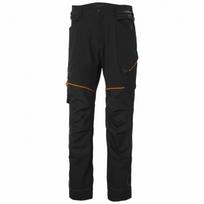 Helly Hansen Darbo kelnės Chelsea Evo Brz Cnct, 77556_990-C56, 94% poliamidas 244g/m², 68% medvilnė 235g/m²
