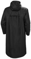 Lietaus apsiaustas VOSS, 118 cm, Helly Hansen, 70186_990-XL, juodas XL