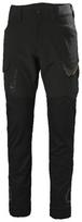 Chelsea Evo Brz Serv stretch nauji kelnės, C52, HELLY HANSEN, 77554_991-C52, 94% poliamidas, 67% elastanas - 244 g/m², 68% medvilnė, 32% poliesteris - 235 g/m²
