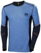 Helly Hansen termo marškiniai Lifa Merino 75106_595-2XL, 2XL, 215 g/m², 57% merino vilna, 43% polipropilenas, Lifa Stay Warm