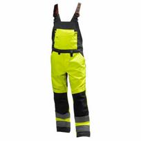 Helly Hansen Puskombinezonas ALNA 77510_369-C48, EN ISO 20471 2 kl., 70% poliesteris, 30% medvilnė, 300 g/m², Cordura® 219 g/m²