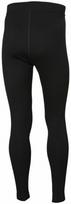 Helly Hansen Termovizija Kelnės 75506_990-M, 57% merino vilna, 43% polipropilenas, 215 g/m², plokščios siūlės, elastingas diržas