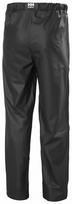 Helly Hansen Lietaus drabužiai Kelnės VOSS 70480_990-M, 100% poliesteris, 170 g/m², vandeniui nepralaidūs, atspindintys elementai