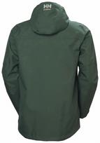 Vėjo striukė Oxford, žalia, M, Helly Hansen, 71290_476-M, 100% poliesteris, 255 g