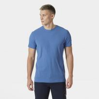 T-marškiniai Kensington Tech, 2XL, HELLY HANSEN, 79249_558-2XL, mėlyna, UPF 40+, 100% poliamidas, 190 g/m²