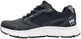 Darbo batai Kensington MXR Low O1, 46, Helly Hansen, 78359_991-46, juodi, EN ISO 20347:2022 - O1 HRO SR, BS EN IEC 61340-4-3:2018 – ESD