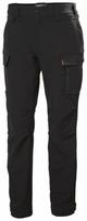 Kensington CNCT Cargo stretch kelnės, 93% poliamidas, 7% elastanas, HELLY HANSEN, 77382_990-C50