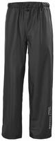 Helly Hansen Lietaus drabužiai Kelnės VOSS 70480_990-L, 100% poliesteris, 170 g/m², PU danga, EN 343 3,1, atspindinčios detalės