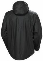 Helly Hansen Lietaus striukė VOSS 70180_990-2XL, 100% poliesteris, 170 g/m², EN 343 3,1, PU, atspindinčios detalės