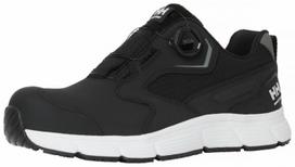 Darbo batai Kensington MXR Low BOA S3L, 46, Helly Hansen, 78355_991-46, juodi, EN ISO 20345:2022 S3L FO HRO SR
